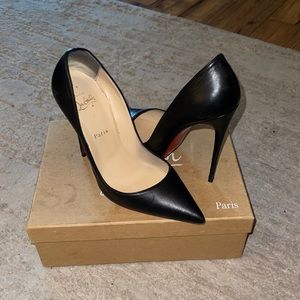 Christian Louboutin So Kate